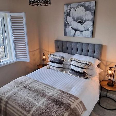 The Quays Apartment Annalong Luaran gambar