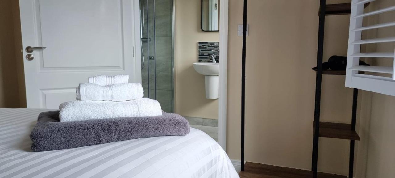 The Quays Apartment Annalong Luaran gambar