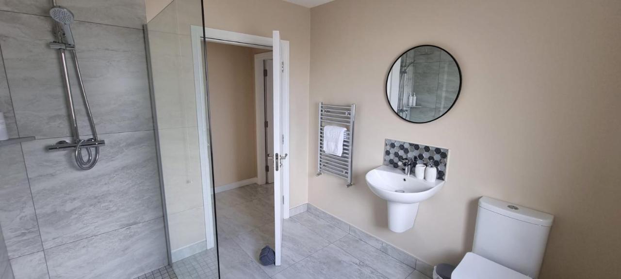 The Quays Apartment Annalong Luaran gambar