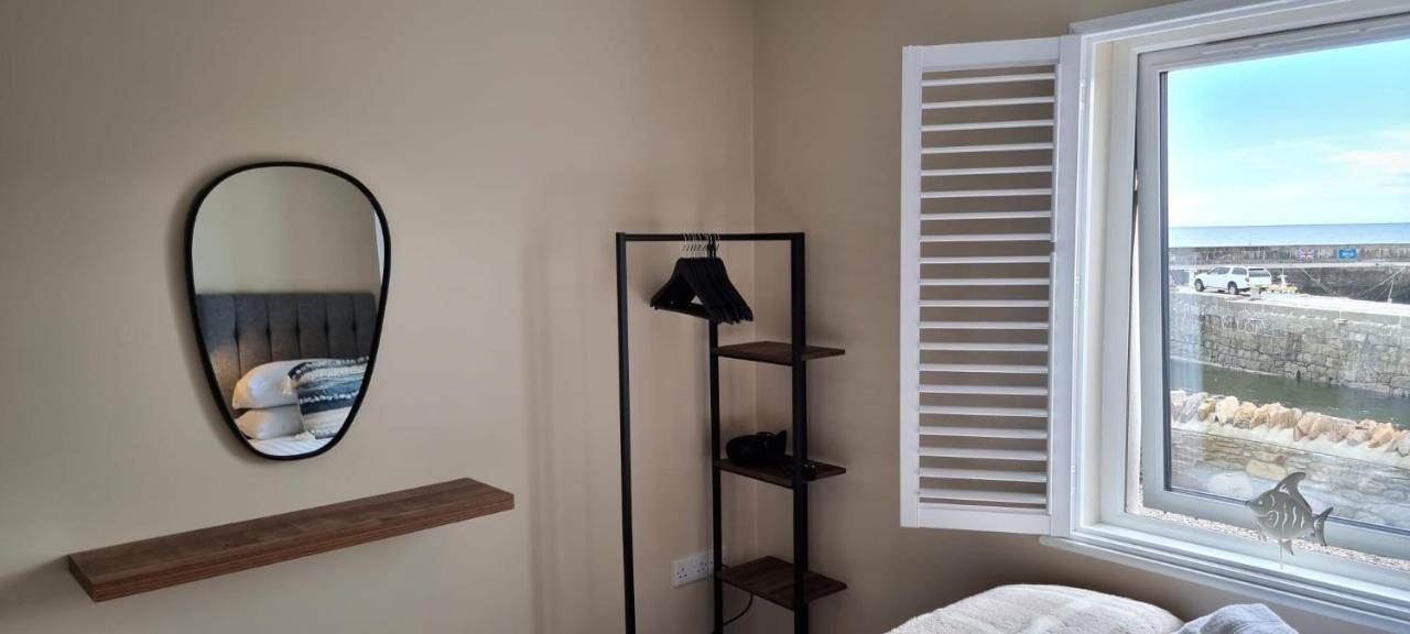 The Quays Apartment Annalong Luaran gambar